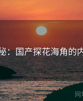 独家揭秘：国产探花海角的内幕细节