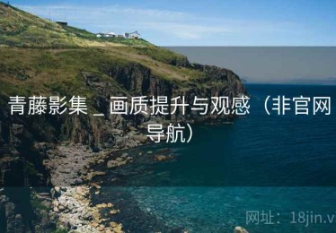 青藤影集 _ 画质提升与观感(非官网导航) 青藤影集 _ 画质提升与观感(非官网导航)