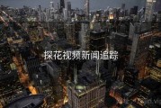 探花视频新闻追踪